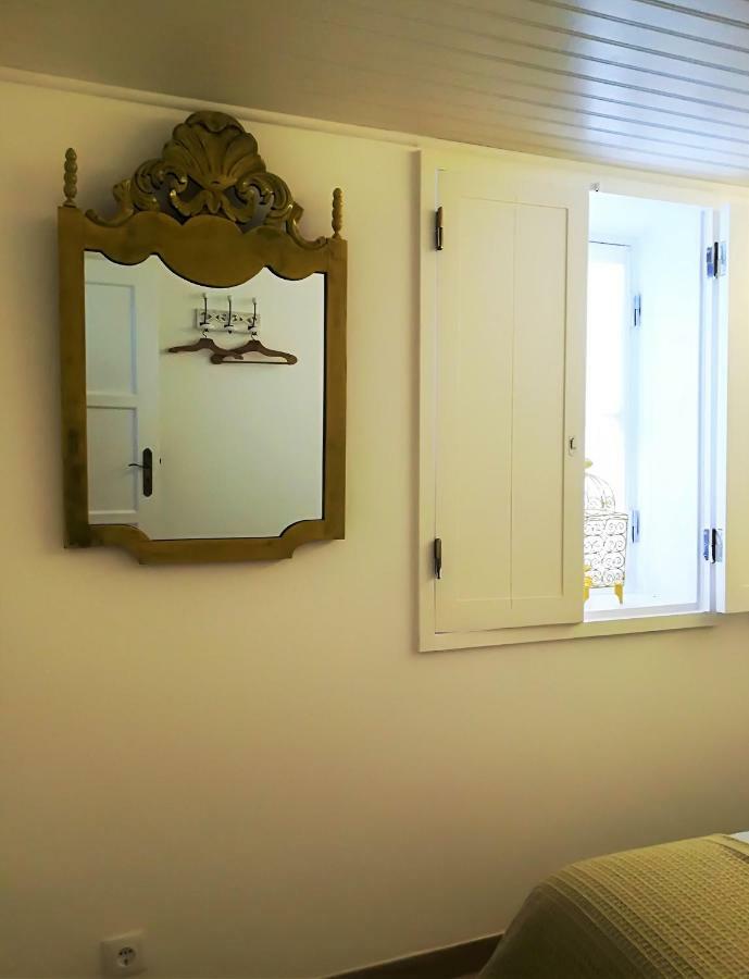 Apartamento Casinhas Da Ajuda Nº 27 *
